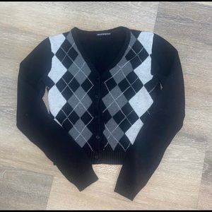Brandy Melville Cardigan